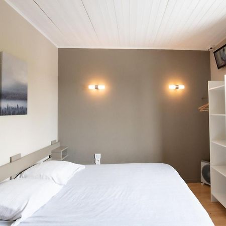 Chez Jostel - Chambre 4 Genay  Buitenkant foto