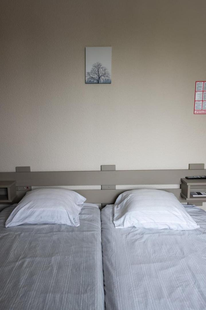Chez Jostel - Chambre 4 Genay  Buitenkant foto