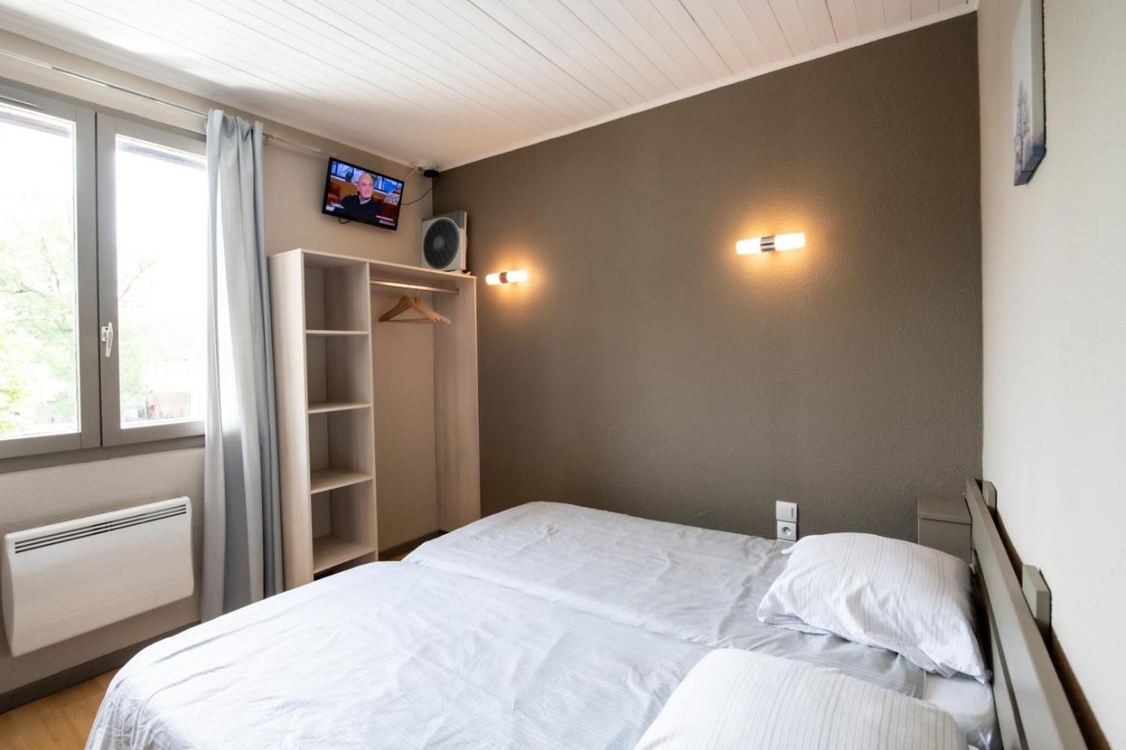 Chez Jostel - Chambre 4 Genay  Buitenkant foto